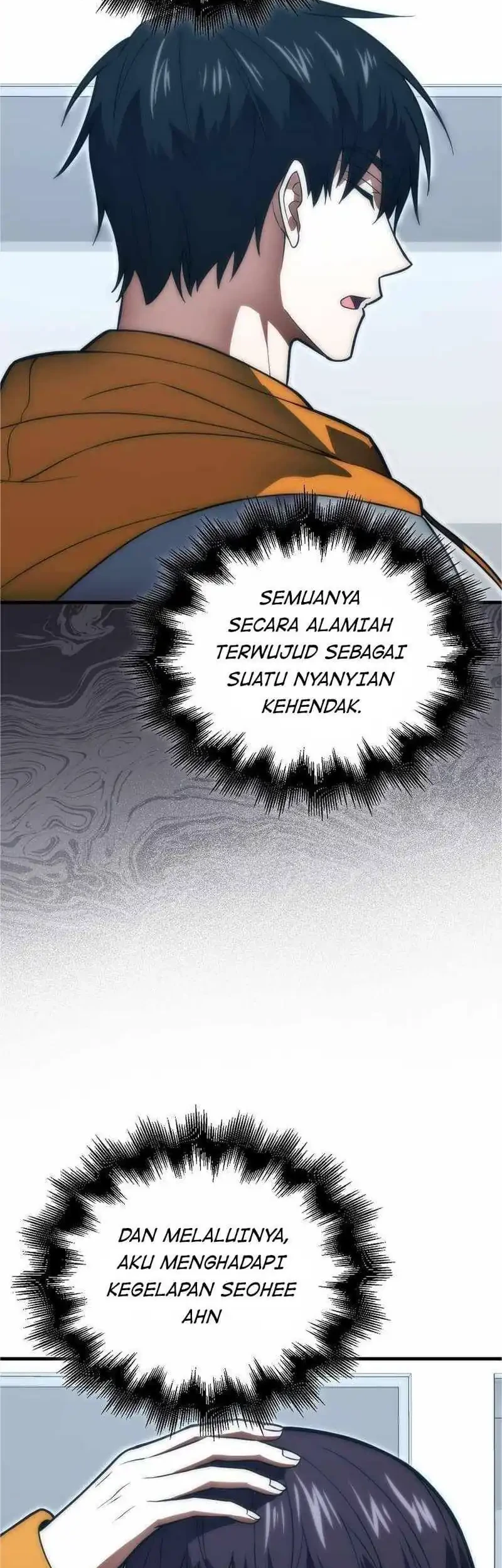 Max Talent Player chapter 78 halaman 4