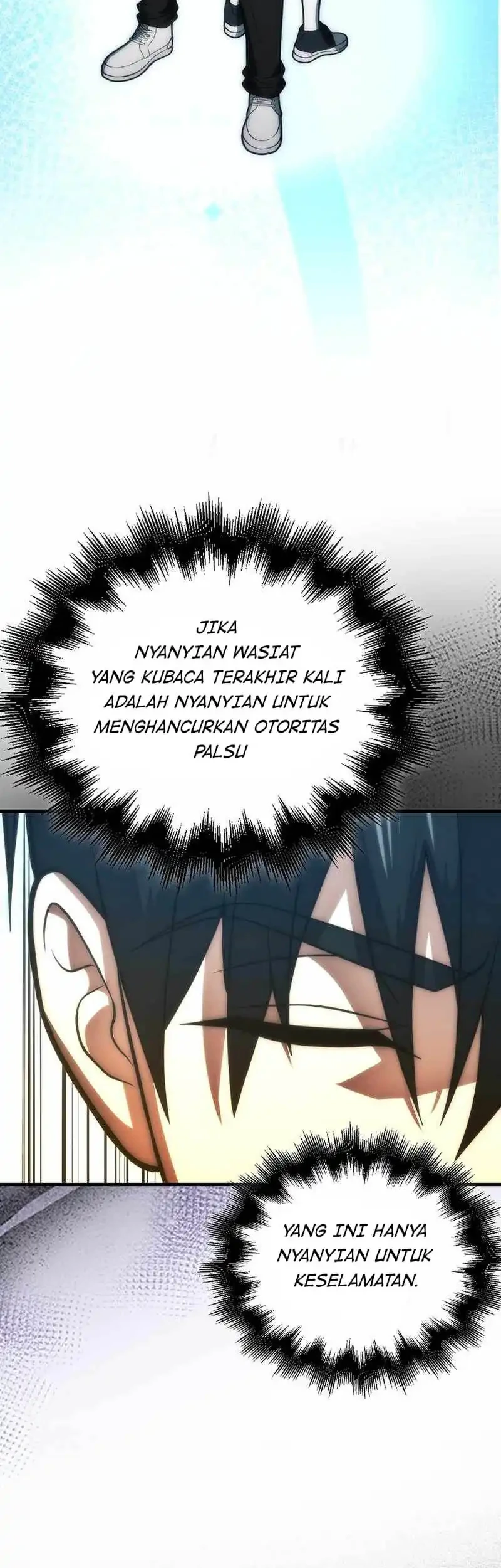 Max Talent Player chapter 78 halaman 8