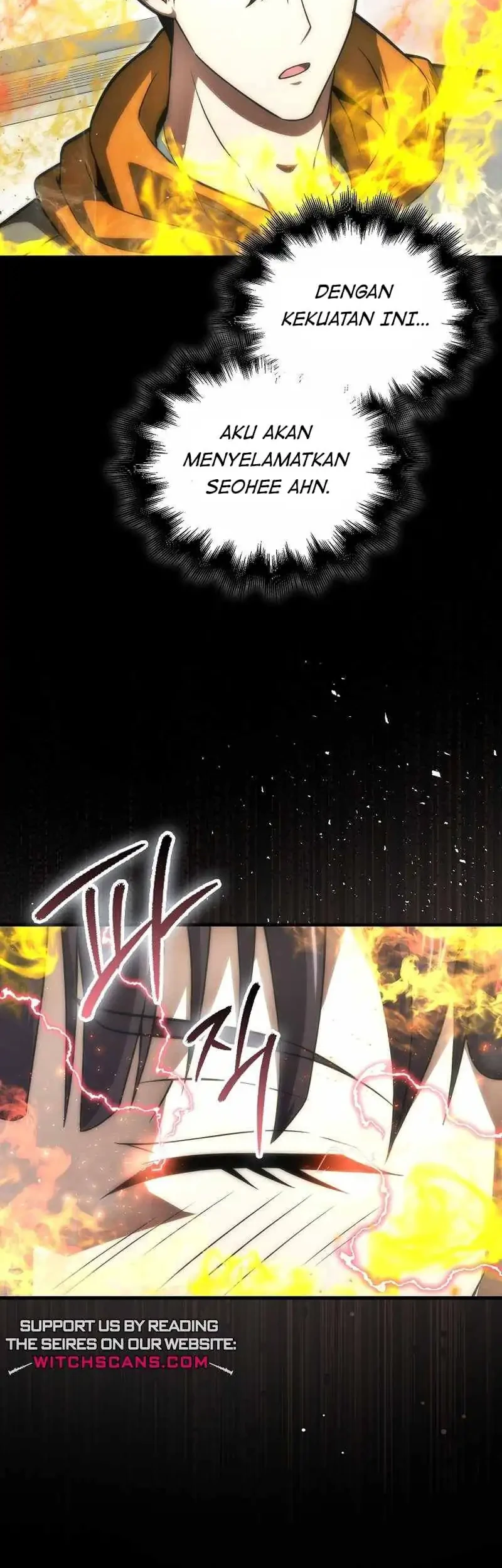 Max Talent Player chapter 78 halaman 11
