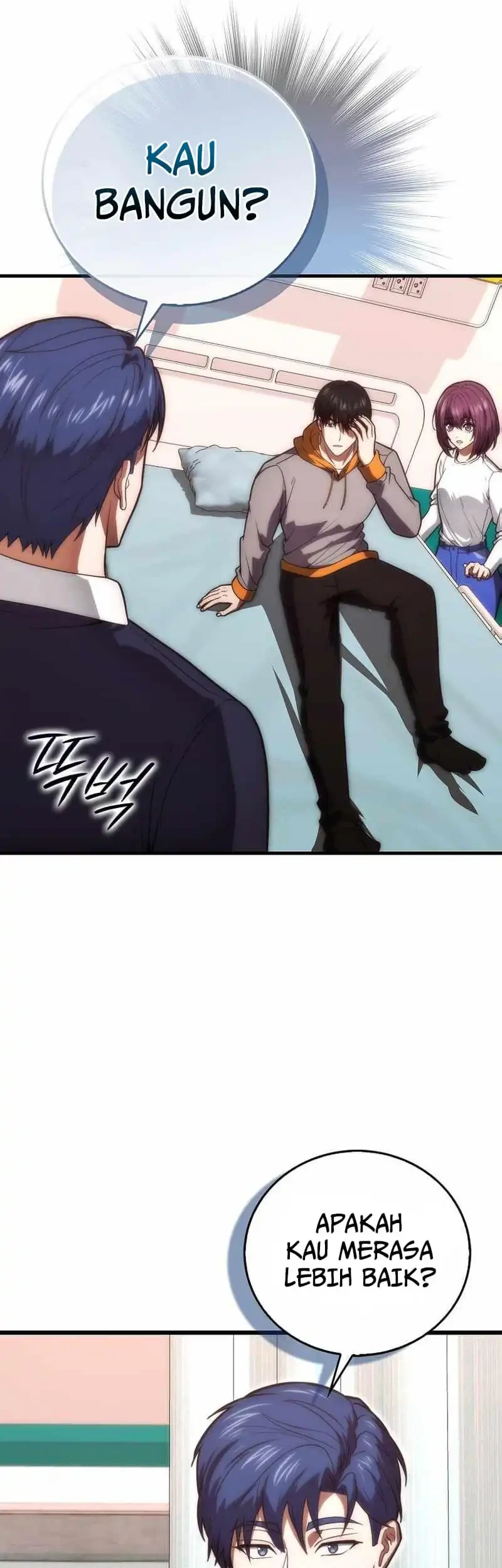 Max Talent Player chapter 78 halaman 22