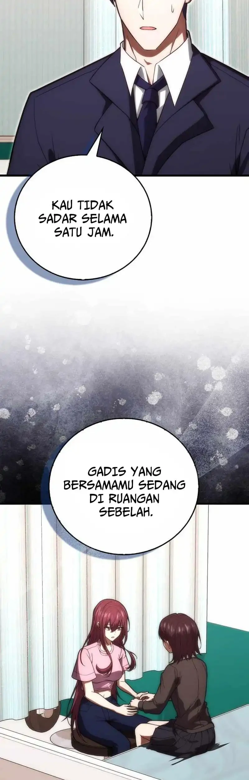 Max Talent Player chapter 78 halaman 23