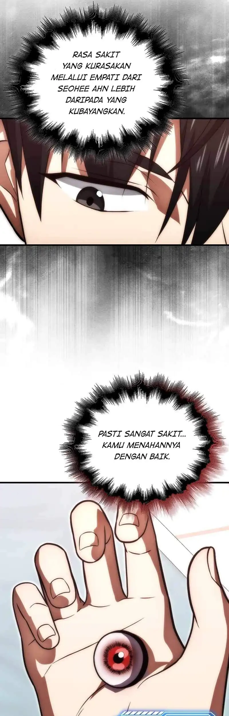 Max Talent Player chapter 78 halaman 26