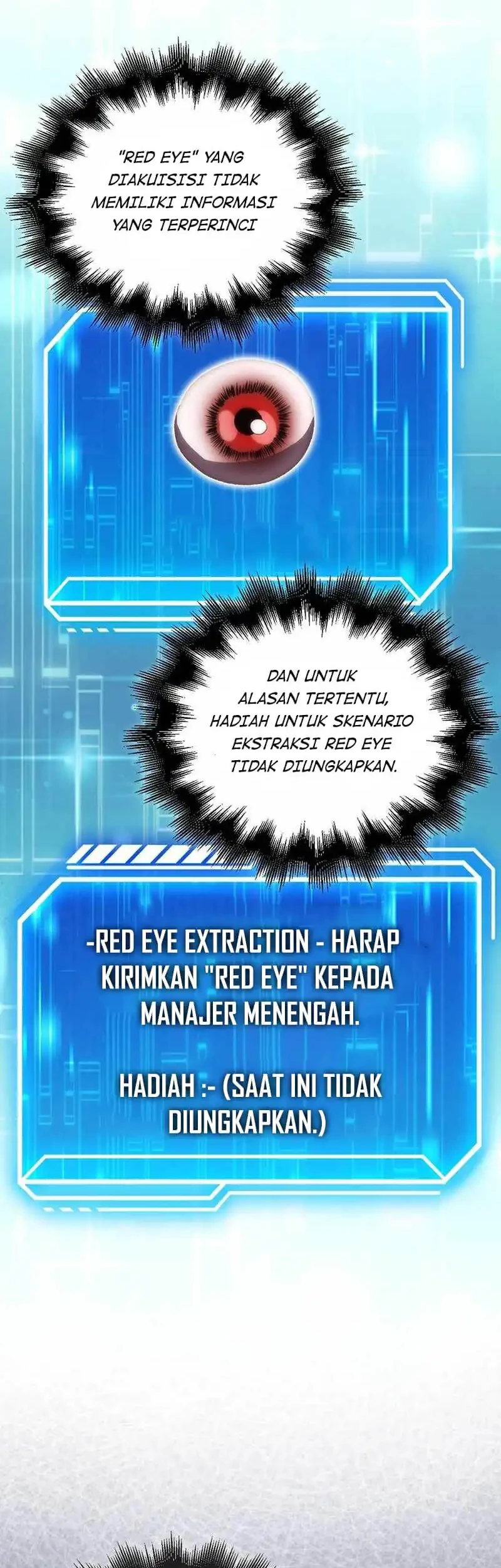 Max Talent Player chapter 78 halaman 31