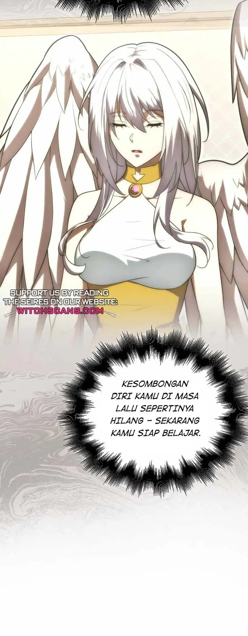 Max Talent Player chapter 78 halaman 37