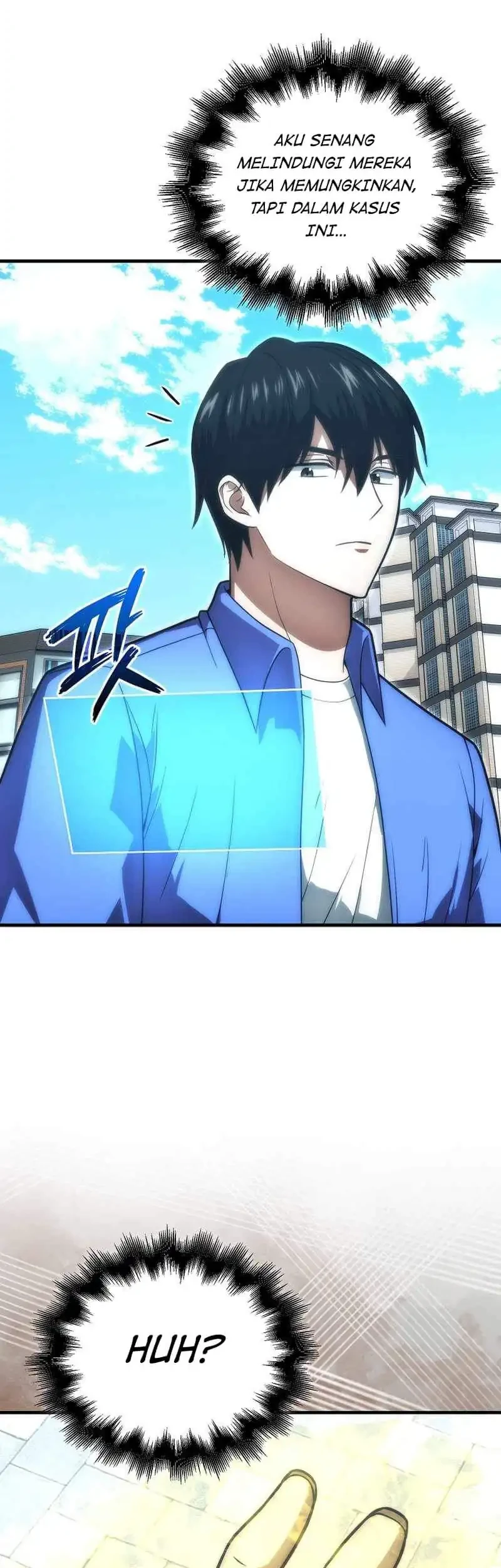 Max Talent Player chapter 78 halaman 47