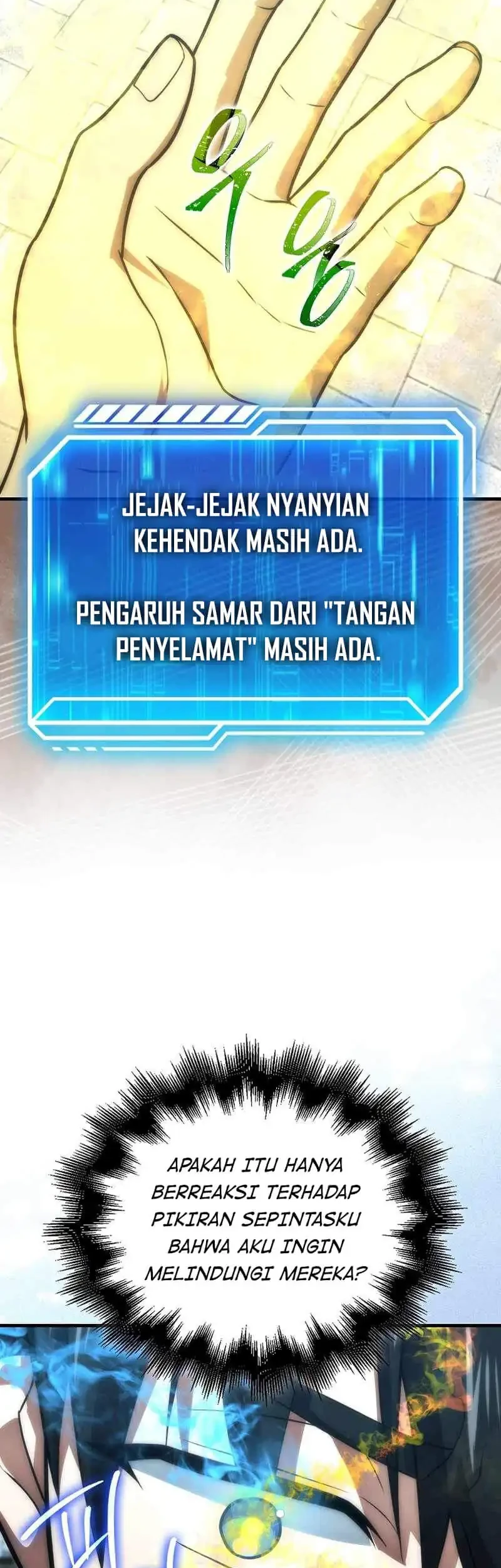 Max Talent Player chapter 78 halaman 48