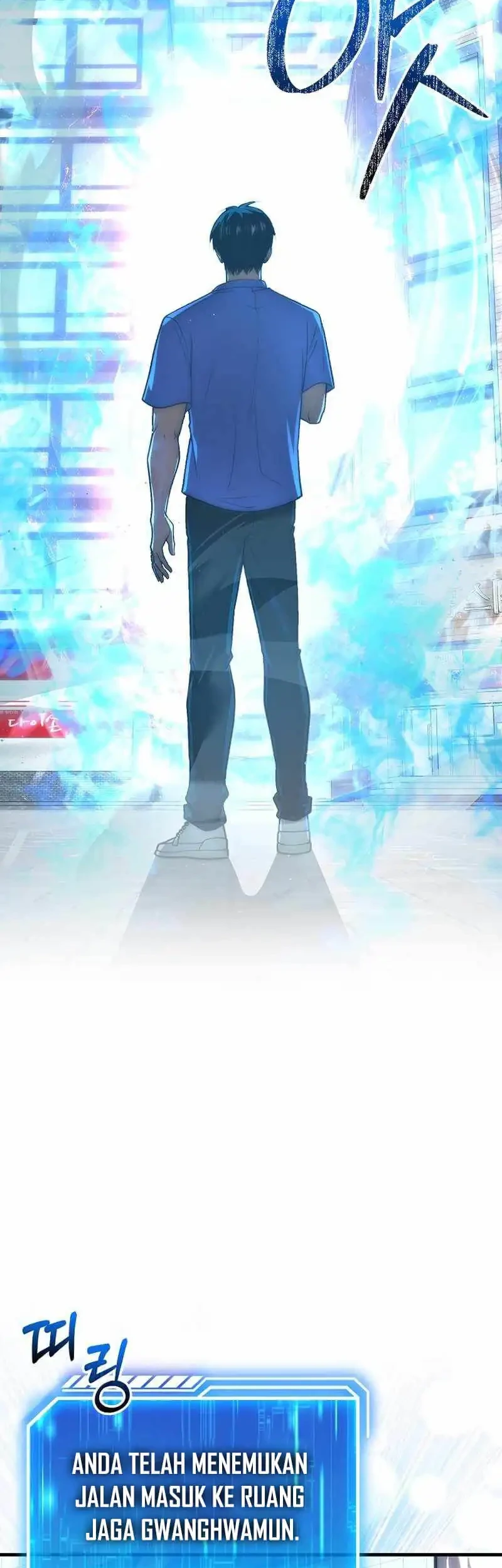 Max Talent Player chapter 78 halaman 55