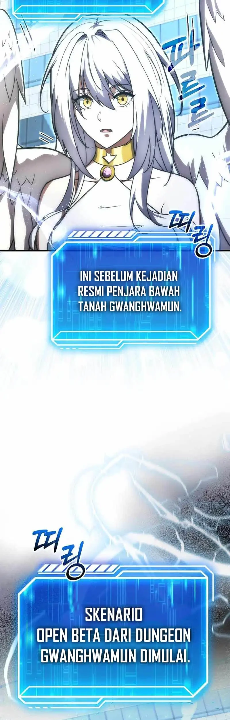 Max Talent Player chapter 78 halaman 56