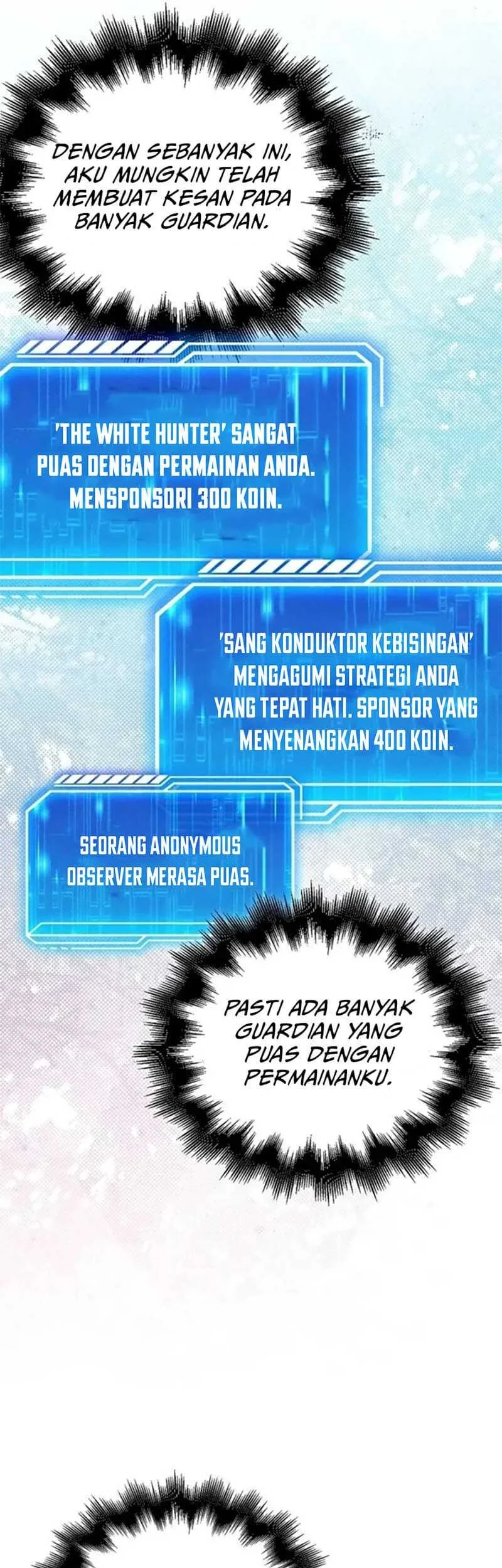 Max Talent Player Bab 79 halaman 70