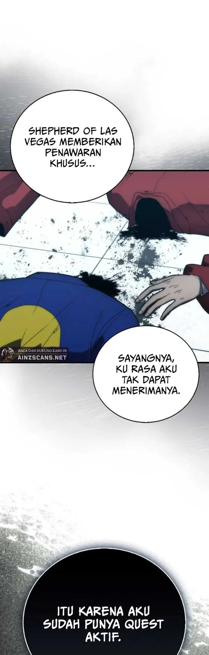 Max Talent Player Bab 80 halaman 2