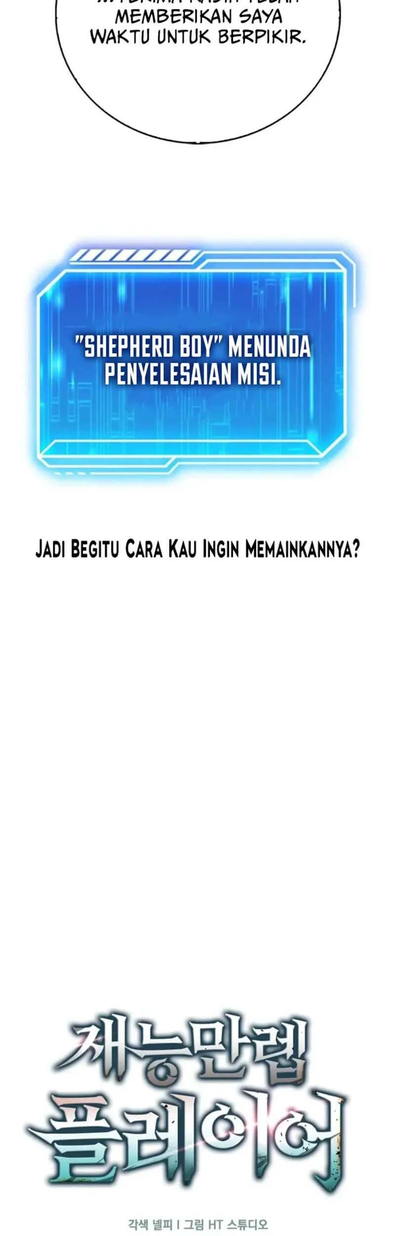 Max Talent Player Bab 80 halaman 15