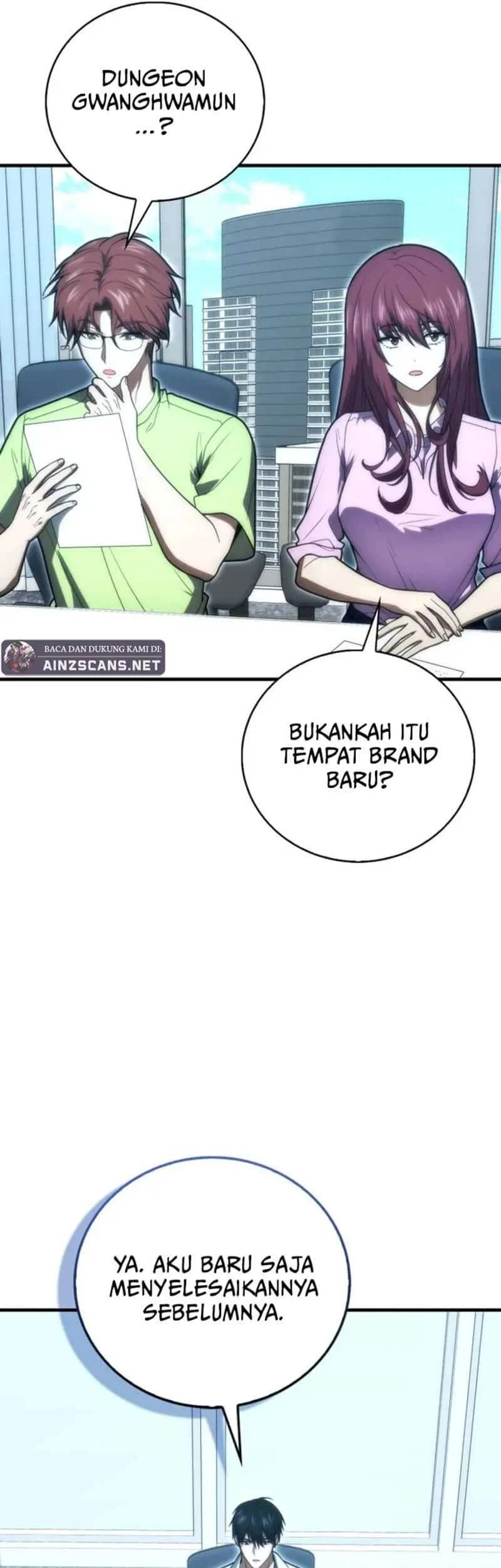 Max Talent Player Bab 80 halaman 34
