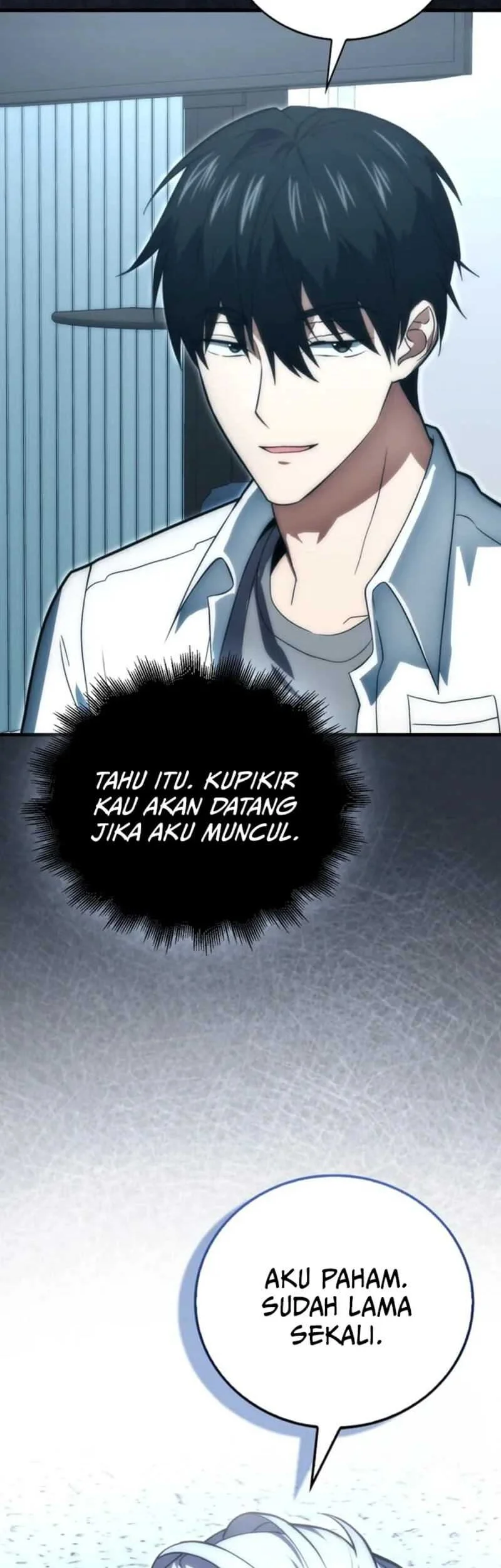 Max Talent Player Bab 80 halaman 43