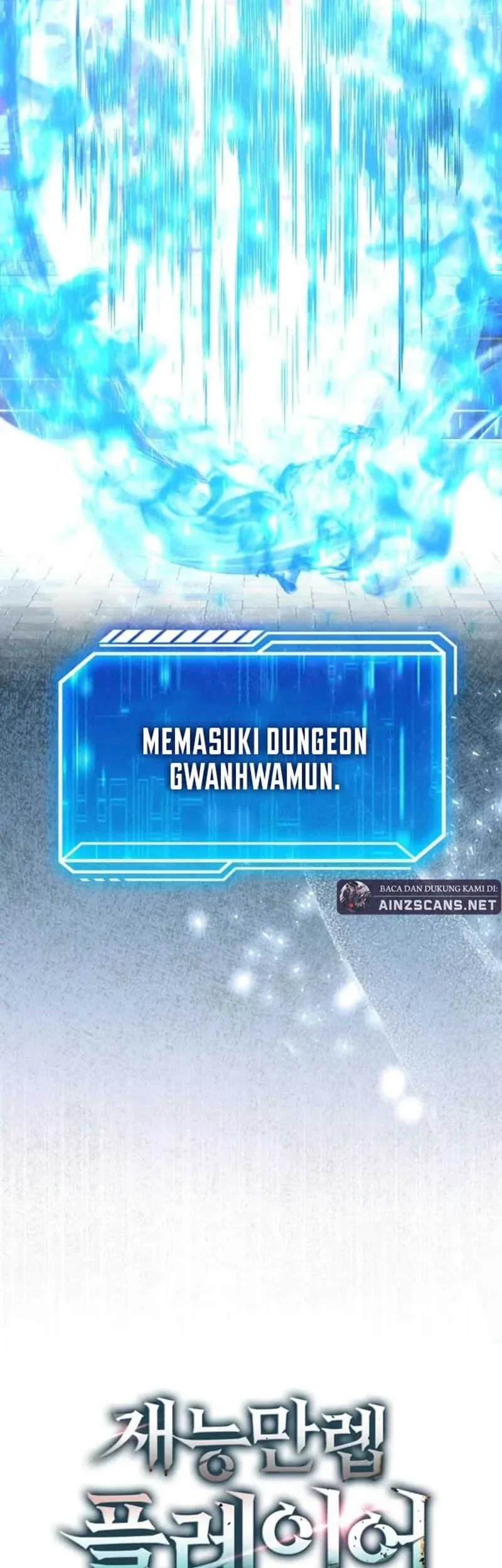 Max Talent Player Bab 80 halaman 70