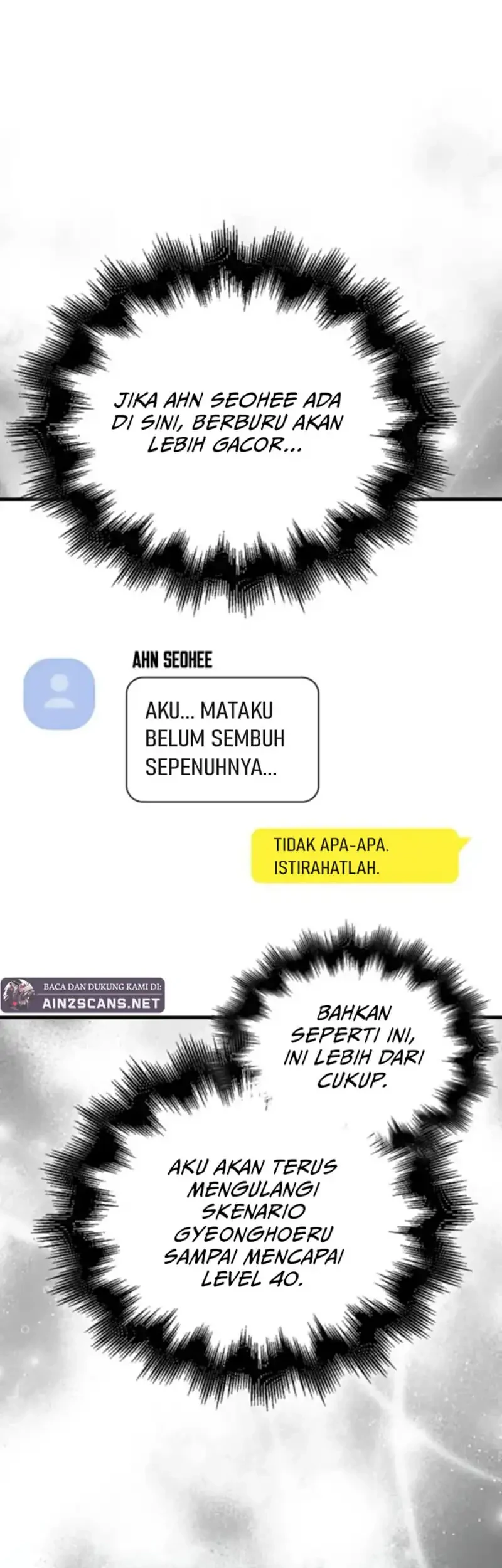 Max Talent Player chapter 81 halaman 10