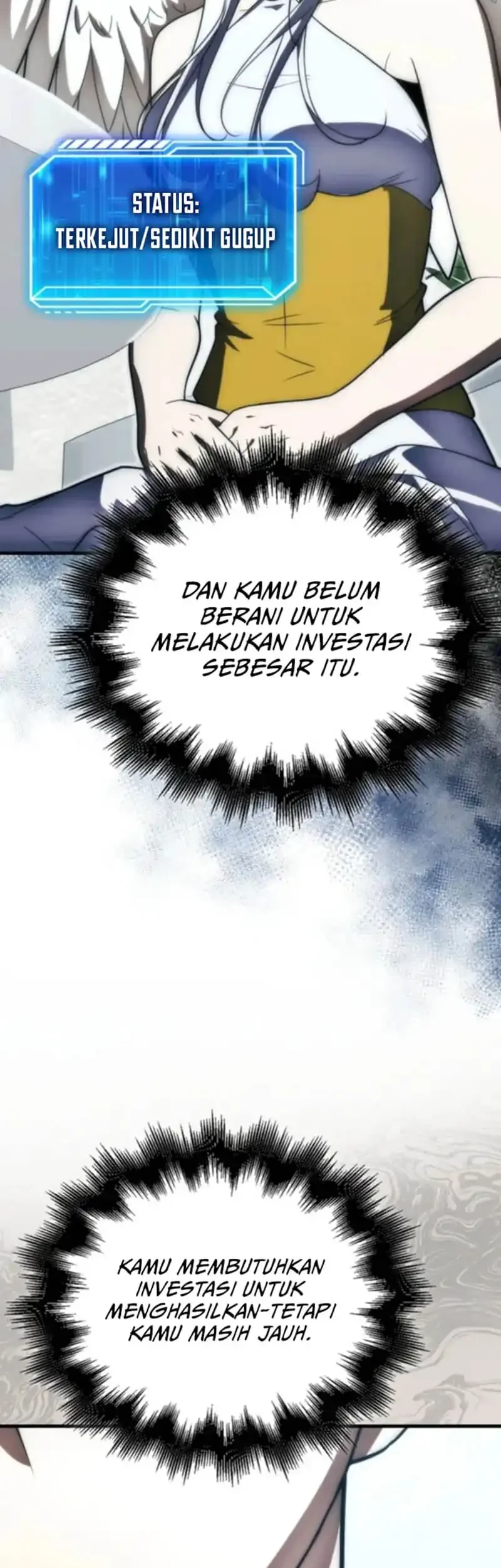Max Talent Player chapter 81 halaman 23