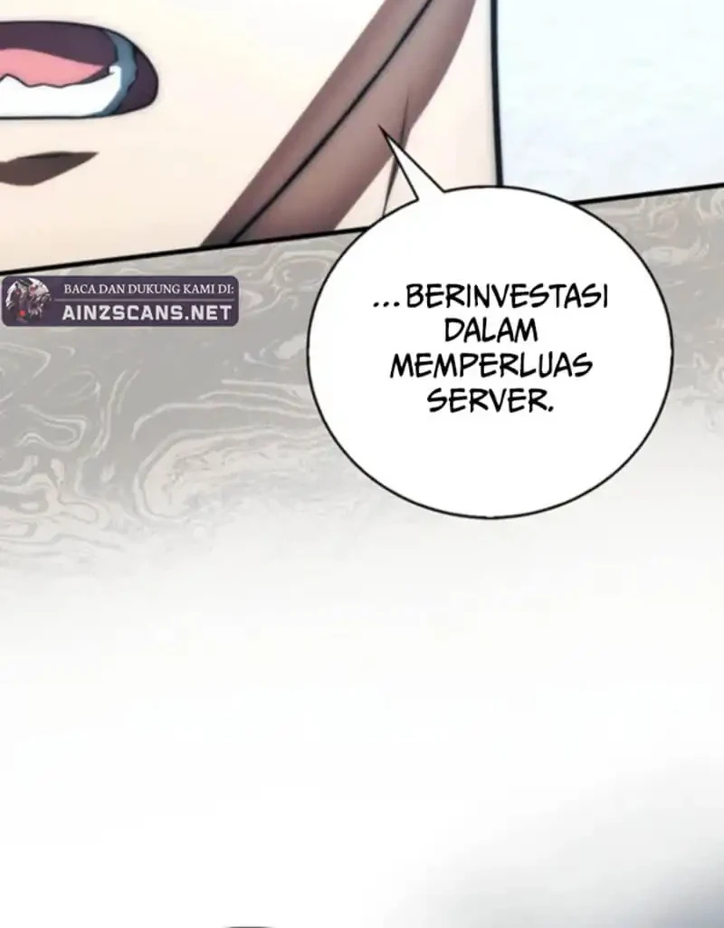 Max Talent Player chapter 81 halaman 24