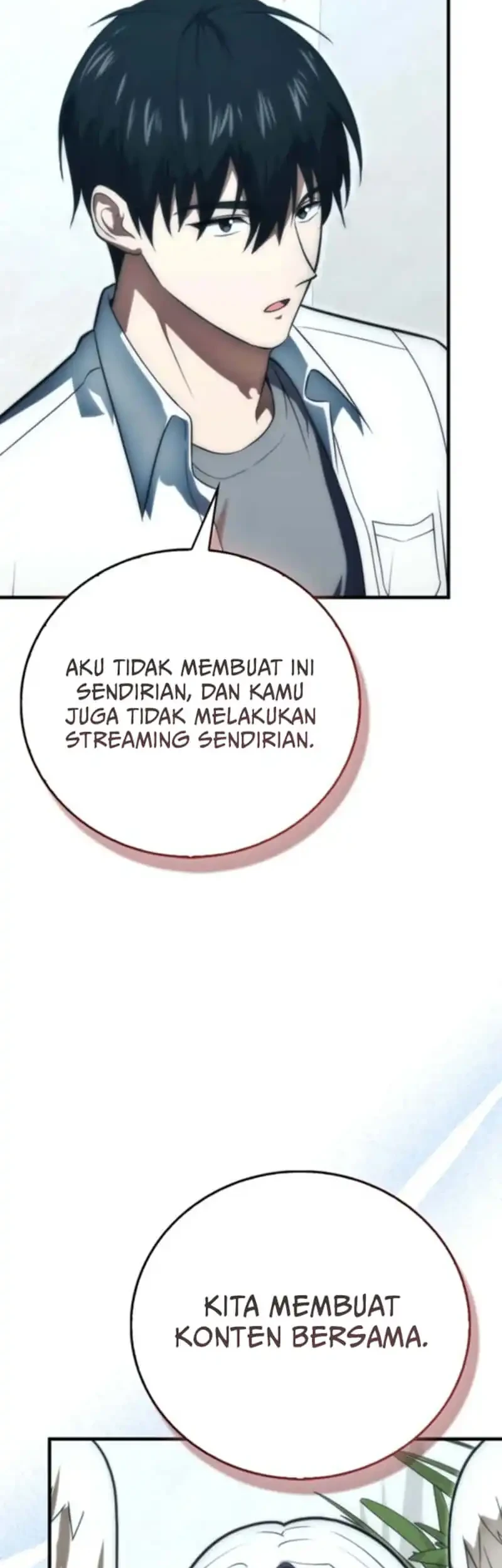 Max Talent Player chapter 81 halaman 27