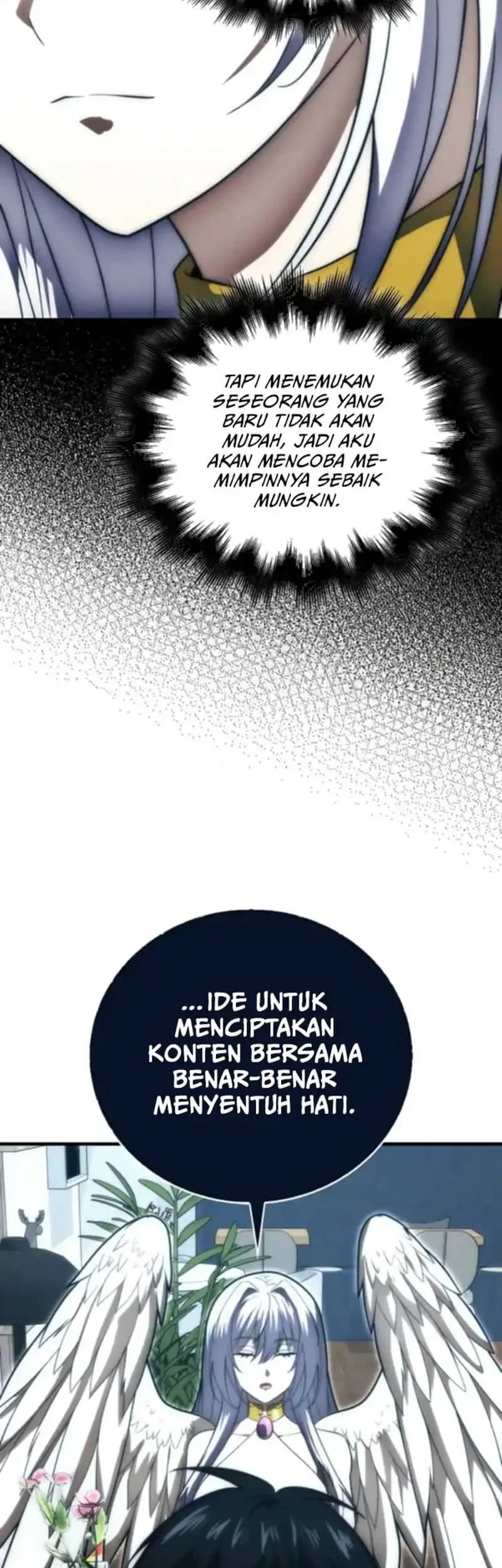 Max Talent Player chapter 81 halaman 31