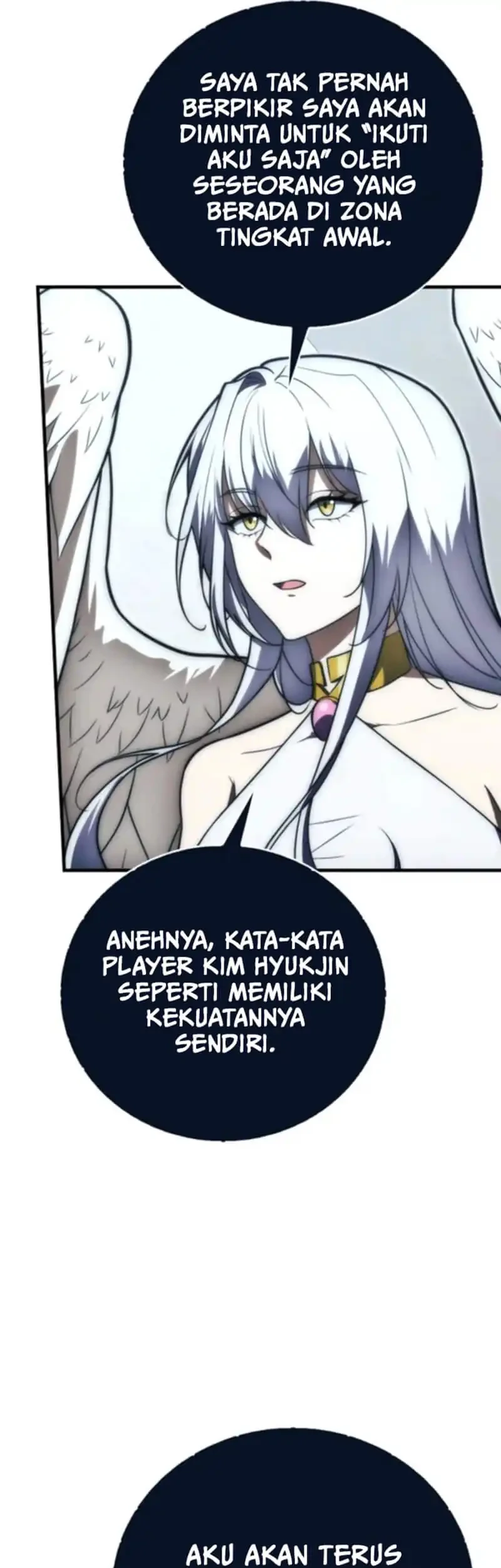 Max Talent Player chapter 81 halaman 33