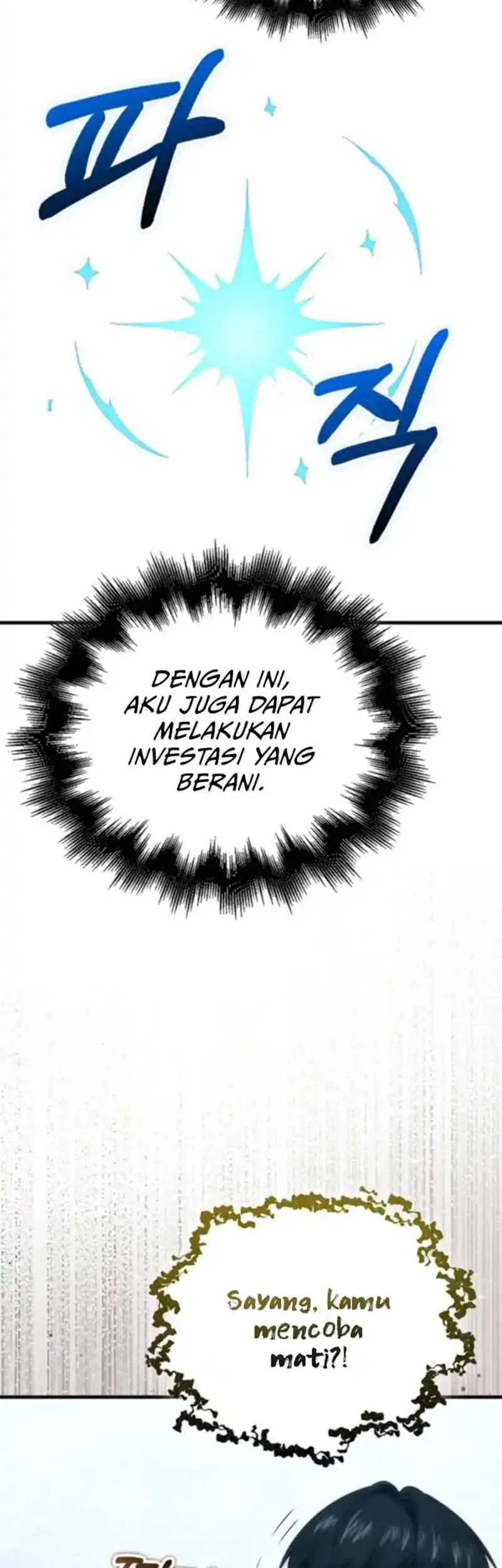 Max Talent Player chapter 81 halaman 35