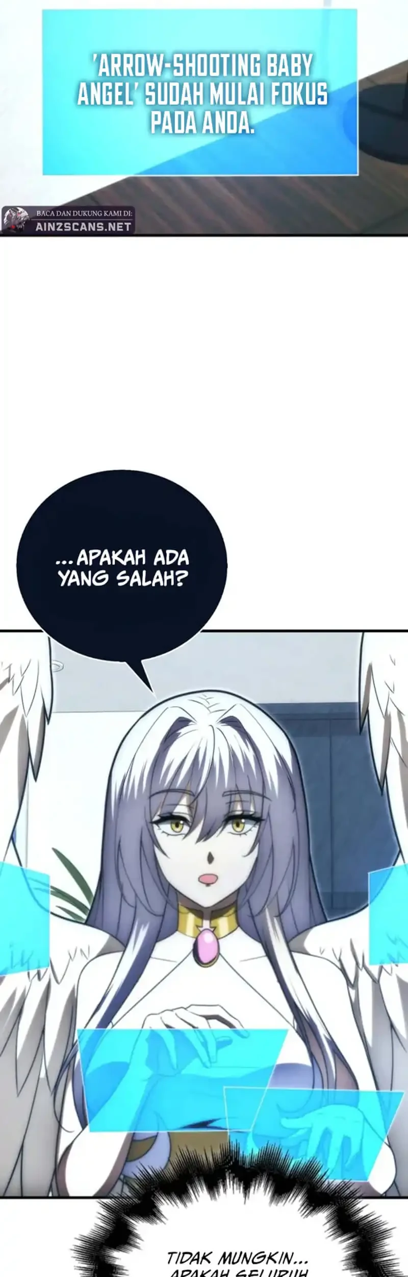 Max Talent Player chapter 81 halaman 39