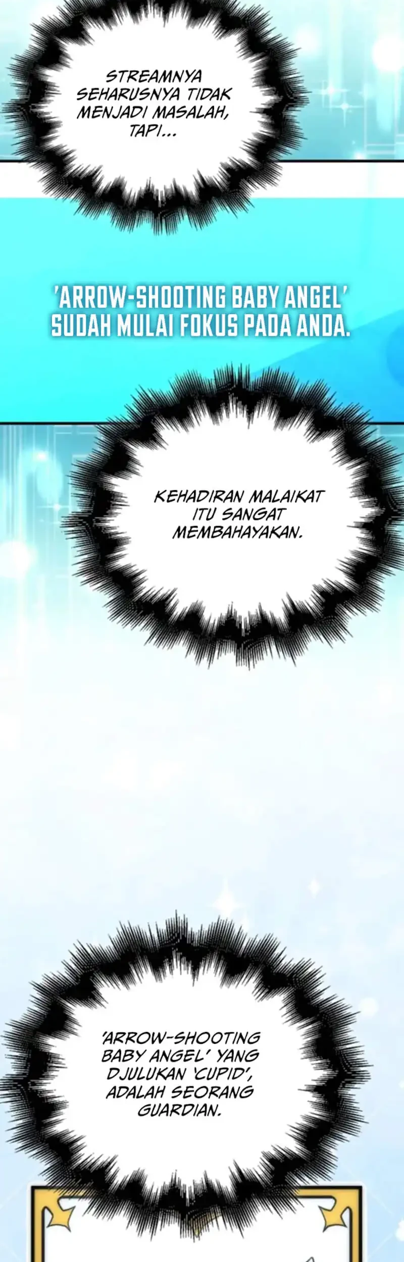 Max Talent Player chapter 81 halaman 42