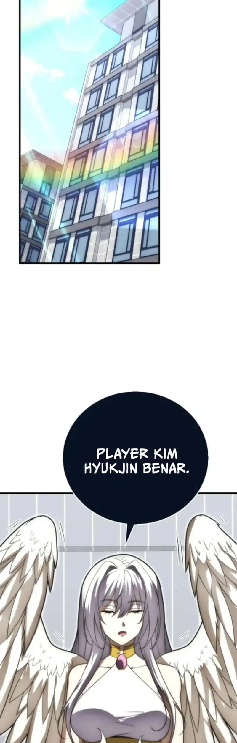Max Talent Player chapter 81 halaman 45