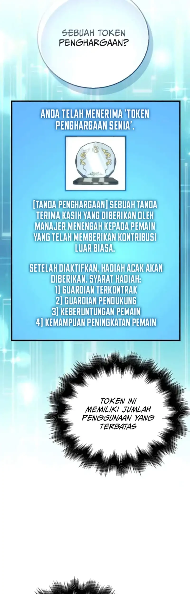 Max Talent Player chapter 81 halaman 52