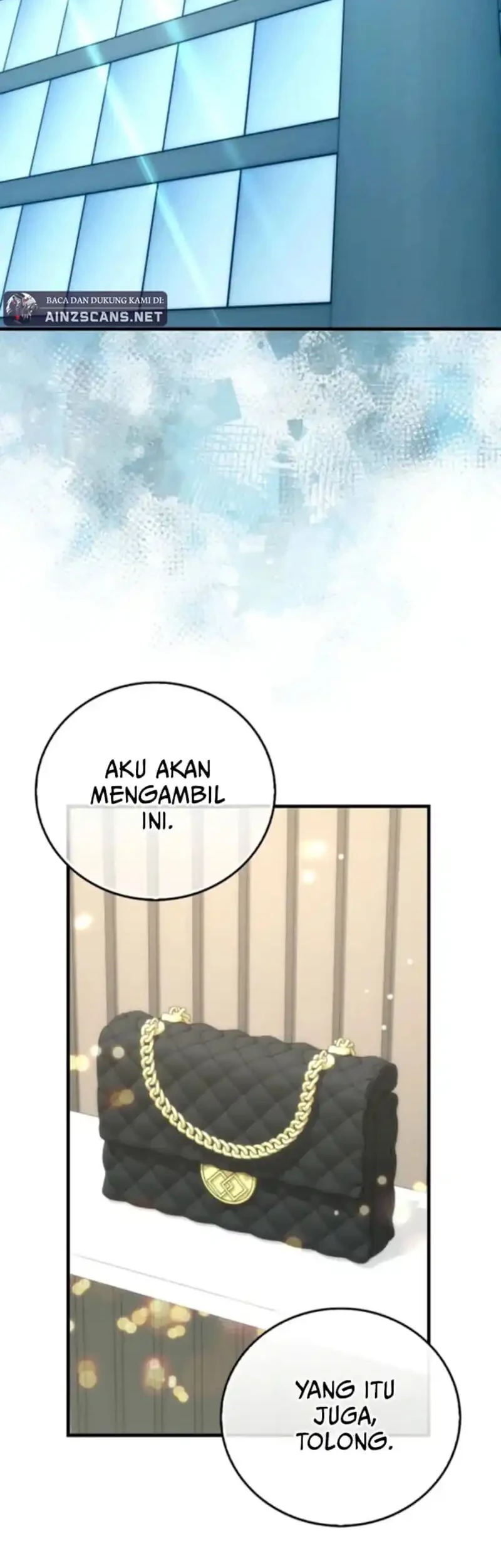 Max Talent Player chapter 81 halaman 60
