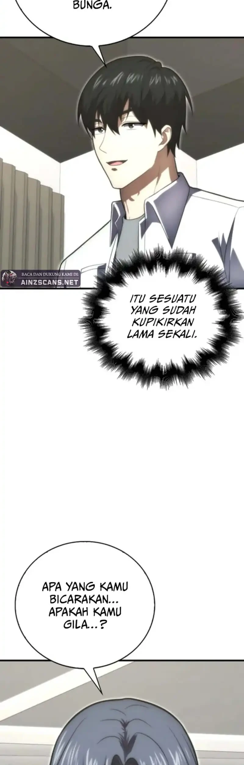Max Talent Player chapter 81 halaman 65