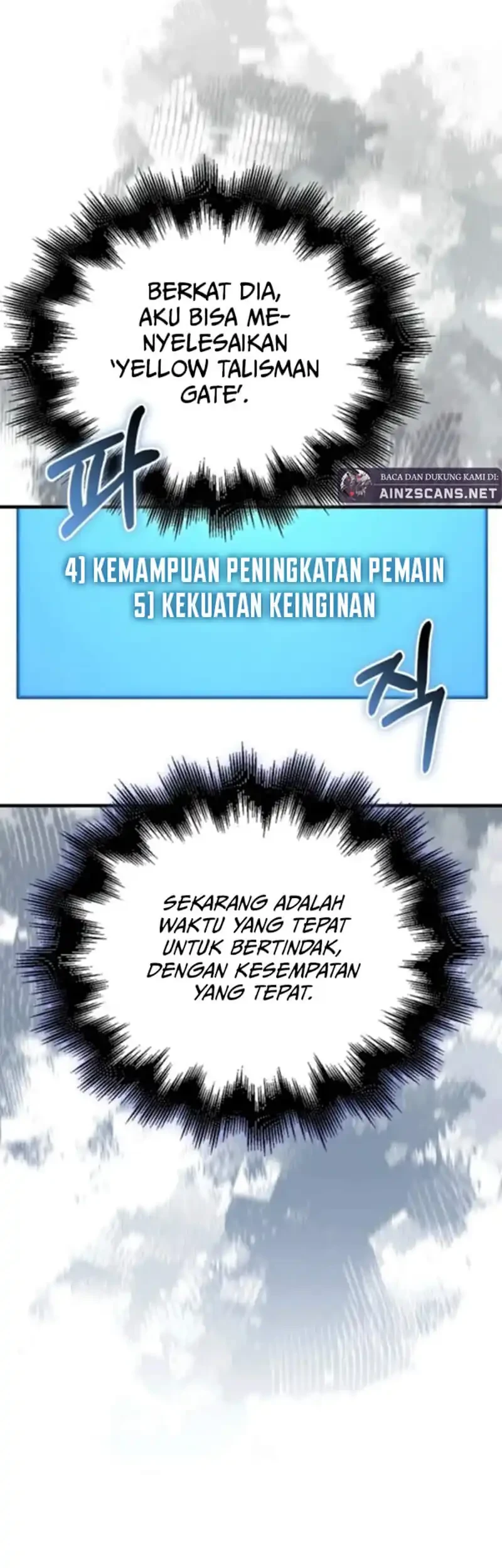 Max Talent Player chapter 81 halaman 67
