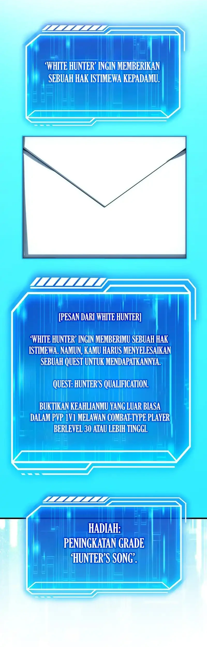 Max Talent Player Bab 82 halaman 35
