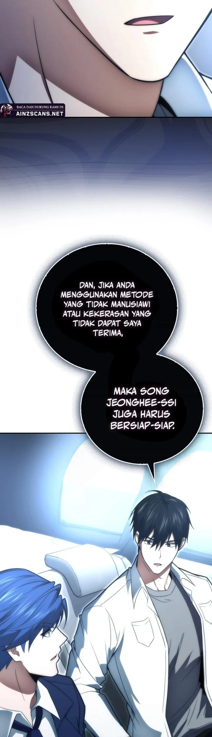 Max Talent Player Bab 84 halaman 30
