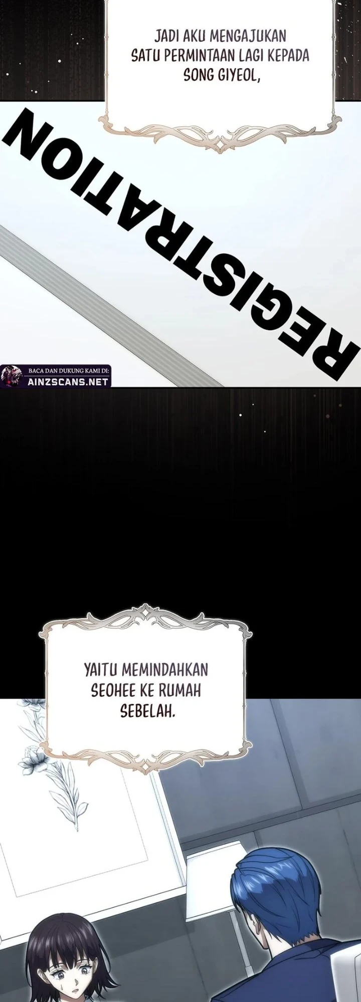 Max Talent Player Bab 84 halaman 43