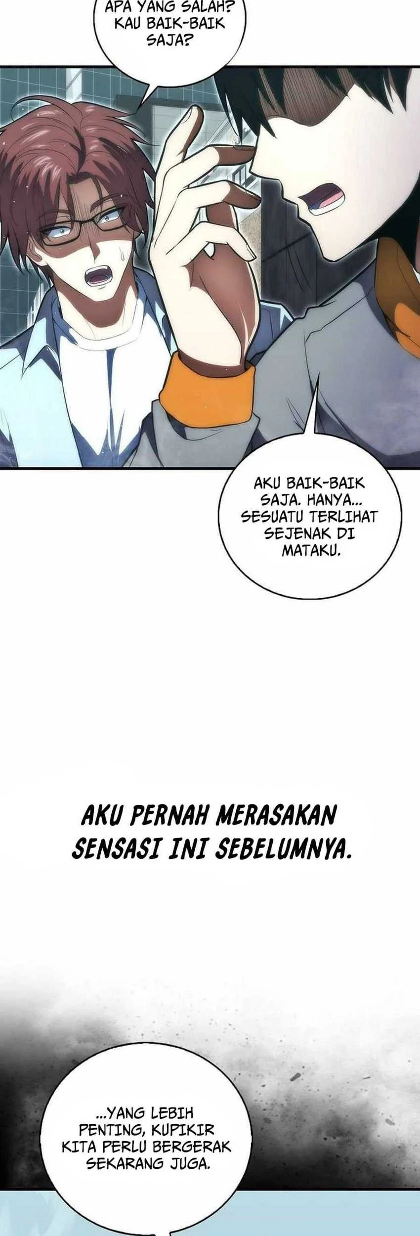 Max Talent Player Bab 86 halaman 9