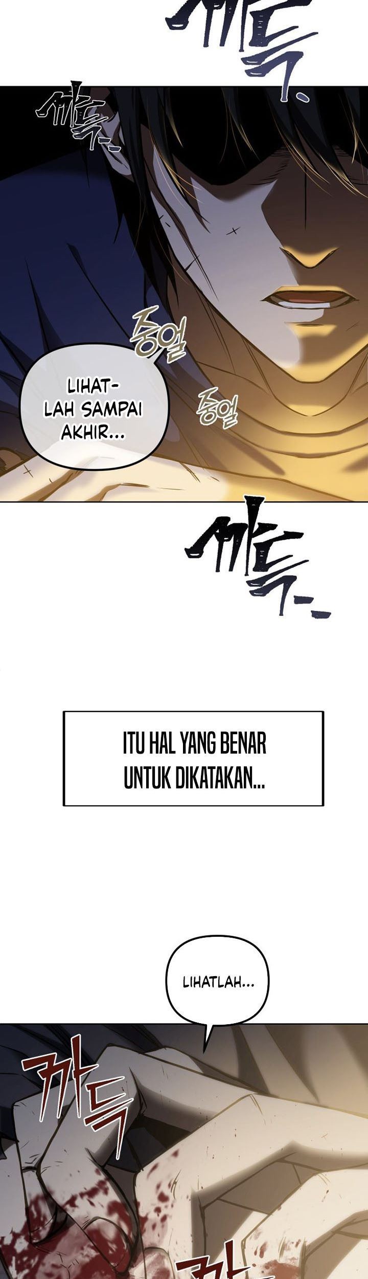 Maxed Out Leveling Bab 1 halaman 3