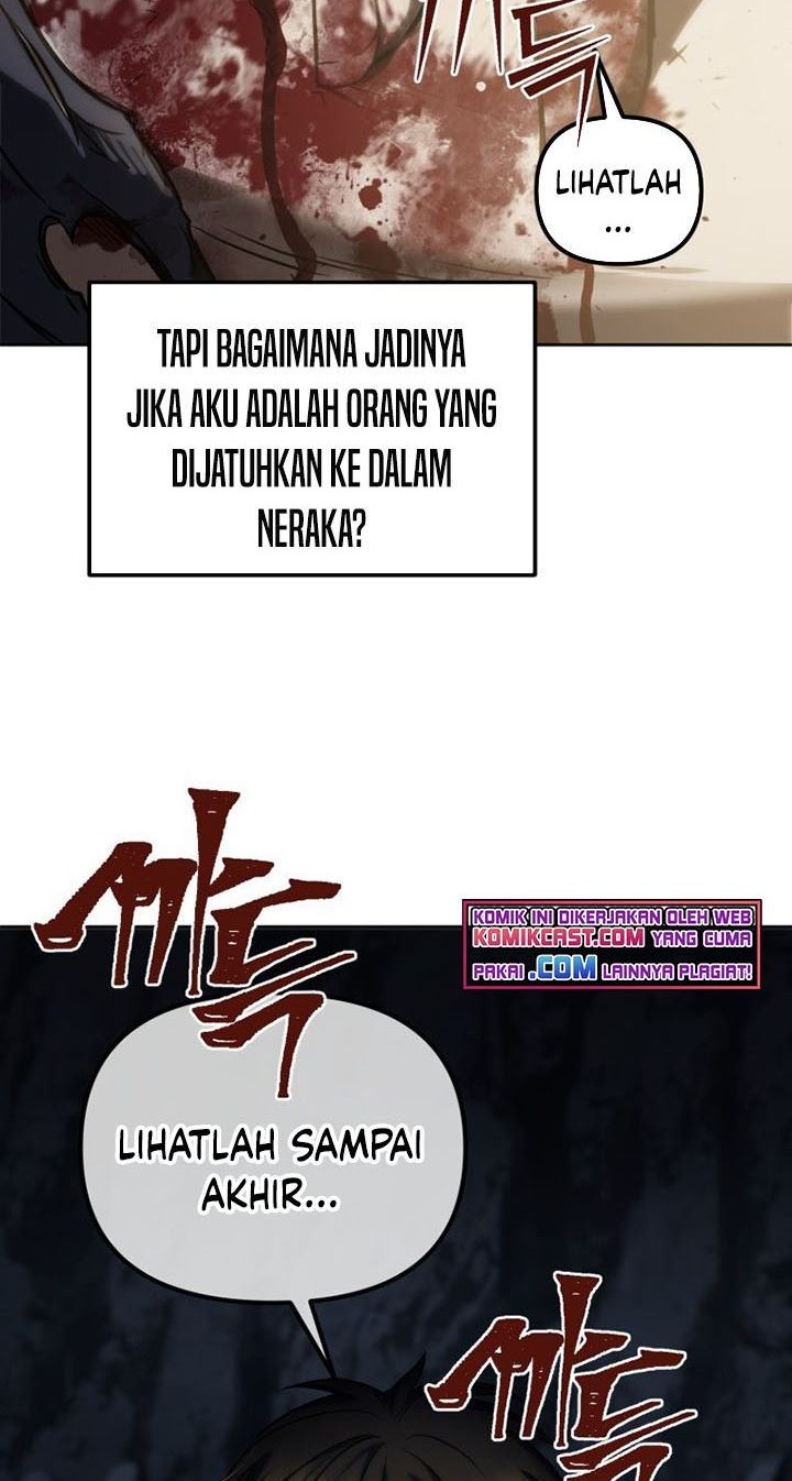Maxed Out Leveling Bab 1 halaman 4