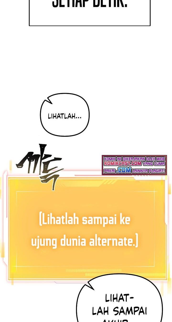 Maxed Out Leveling Bab 1 halaman 6