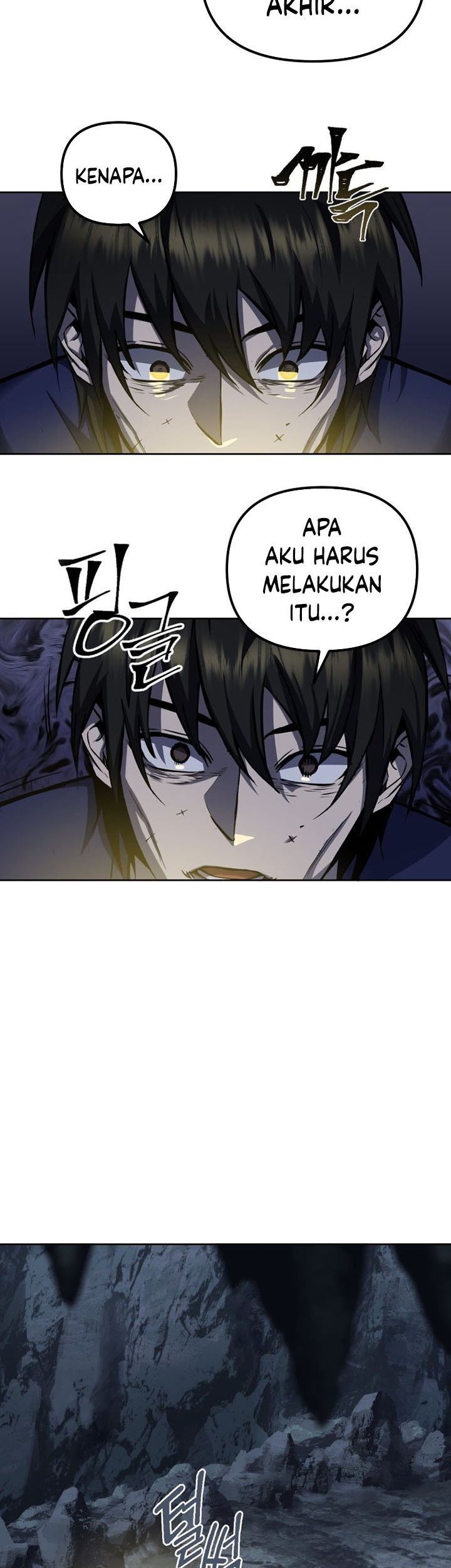 Maxed Out Leveling Bab 1 halaman 7