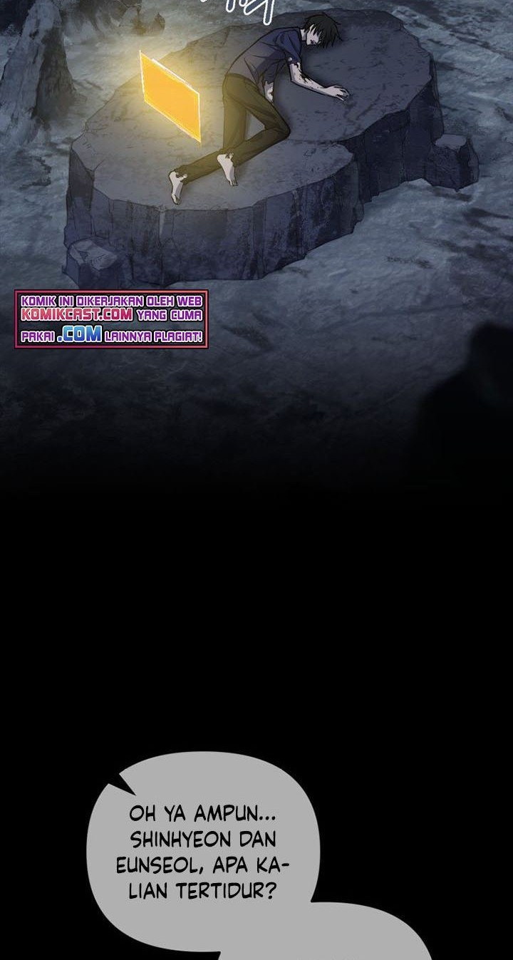 Maxed Out Leveling Bab 1 halaman 8