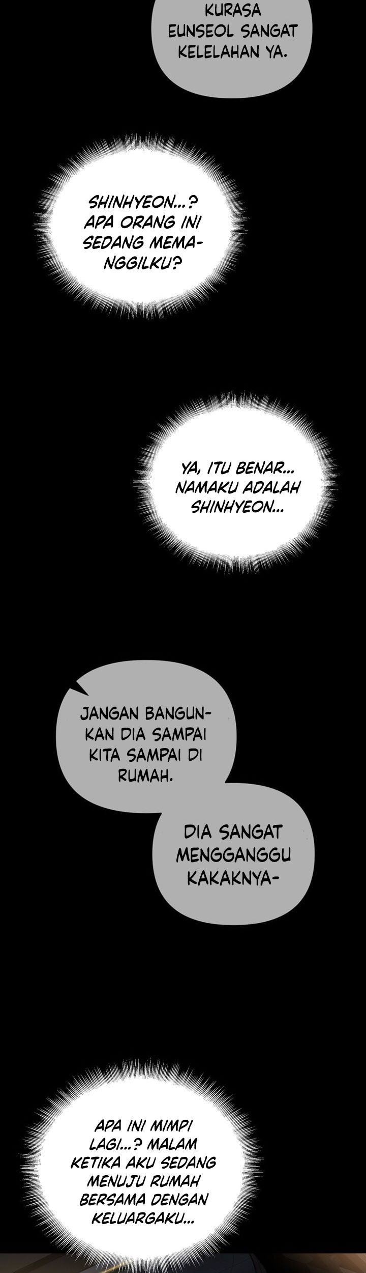 Maxed Out Leveling Bab 1 halaman 9