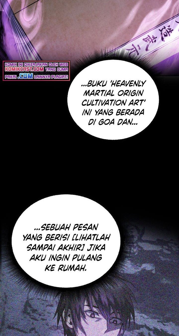 Maxed Out Leveling Bab 1 halaman 14