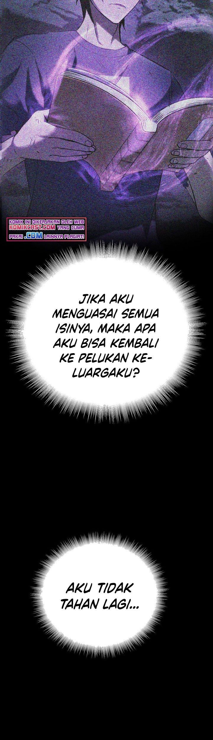 Maxed Out Leveling Bab 1 halaman 15