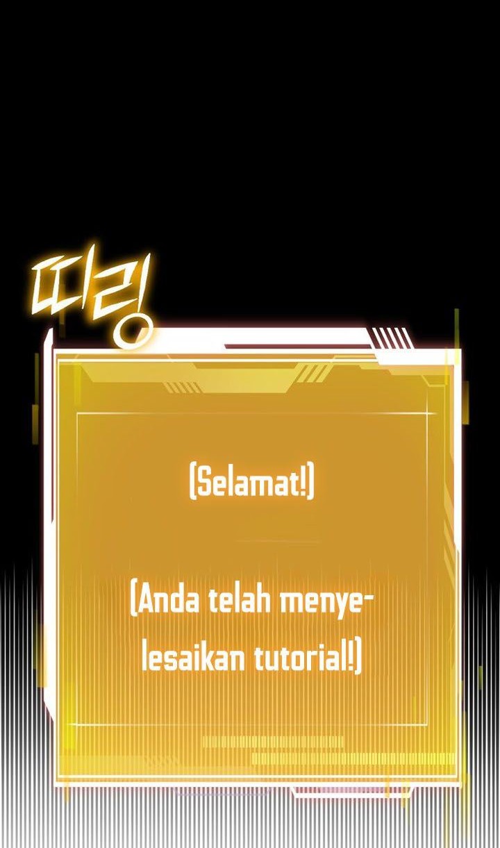 Maxed Out Leveling Bab 1 halaman 16