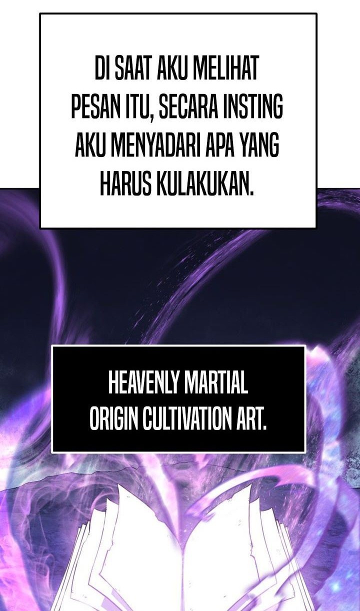 Maxed Out Leveling Bab 1 halaman 34