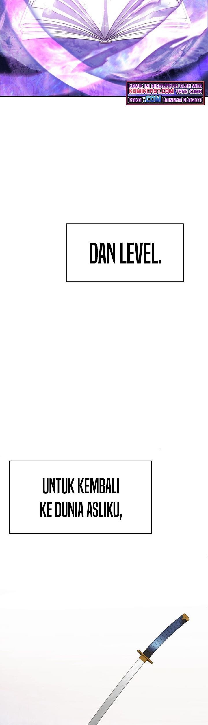 Maxed Out Leveling Bab 1 halaman 35