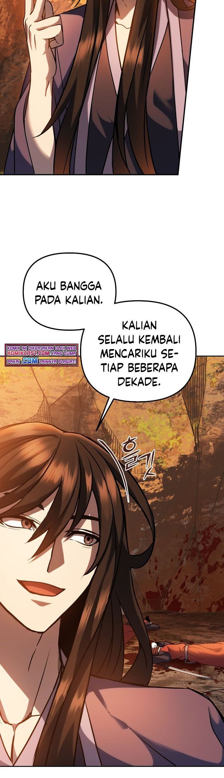 Maxed Out Leveling Bab 1 halaman 43