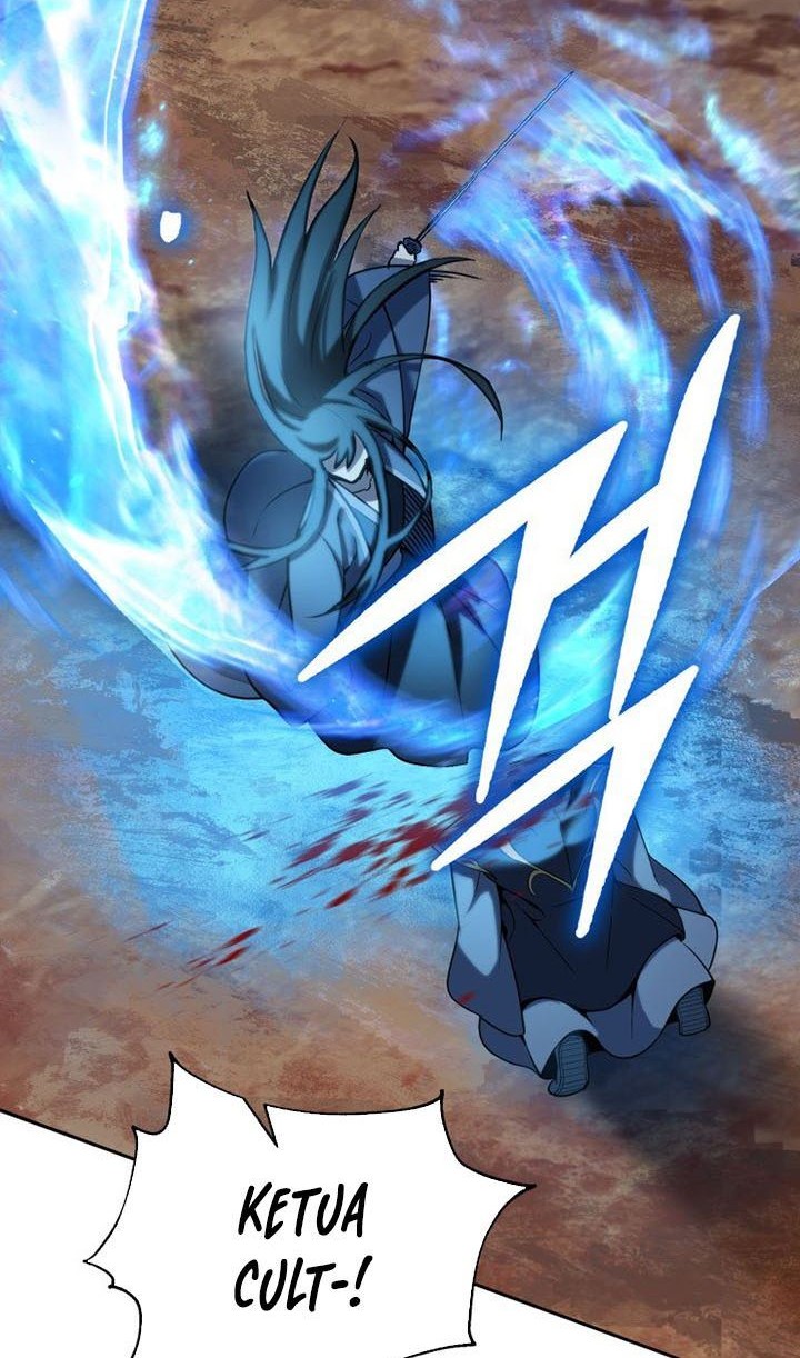 Maxed Out Leveling Bab 1 halaman 46
