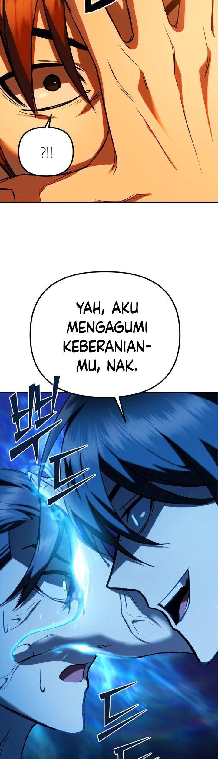 Maxed Out Leveling Bab 1 halaman 49
